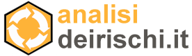 Analisi e Gestione dei Rischi - Ingegneria della Resilienza
